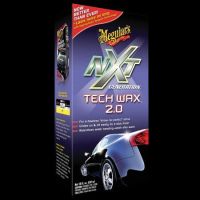 Meguiar´s NXT Generation® Tech Wax 2.0 Meguiar´s NXT Generation® Tech Wax 2.0