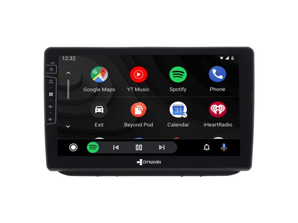 Dynavin D8-67 Premium 160GB - Navigationssystem für Skoda Fabia II