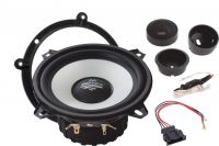 Audio System M 130 A4 B5 - 2-Wege Spezial Front System Audio System M 130 A4 B5 - 2-Wege Spezial Front System