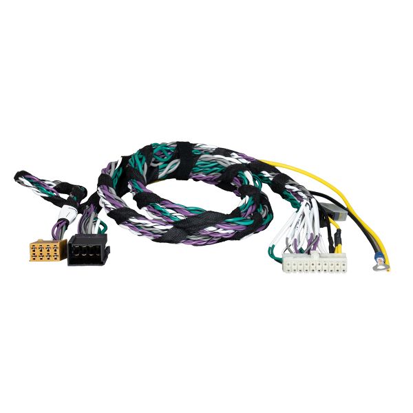 Match PP-MQS 2.4 Basic - Modular wiring harness 2m