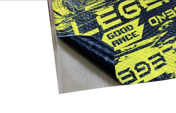 STP Legend 1.5 – 750x470x1,5mm