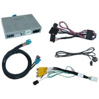 NavLinkz RL3-CIC - Videoeinspeiser (kein Ton) für BMW CIC-E/F, 4-pin HSD NavLinkz RL3-CIC - Videoeinspeiser (kein Ton) für BMW CIC-E/F, 4-pin HSD