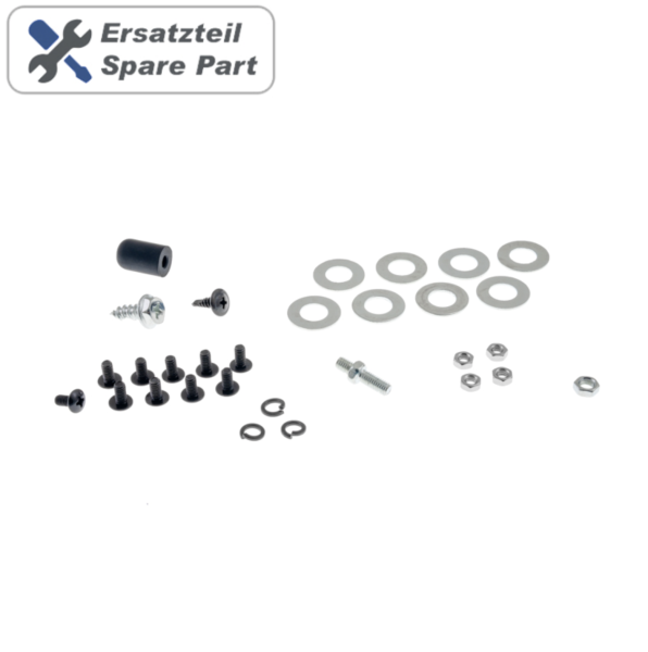 RetroSound RSP-691 - Befestigungsschrauben für RetroSound Radios