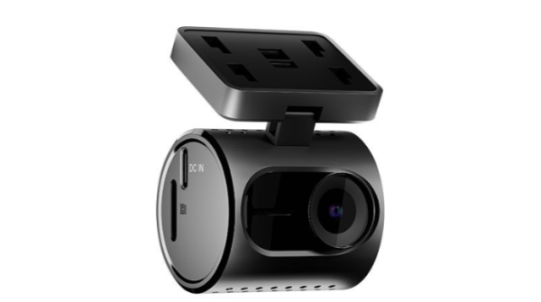 Pioneer VREC-H120SC - Dashcam