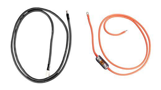 Axton ATS-ISOPWR - DSP-AMP Plug&Play Power Anschlusskabelset