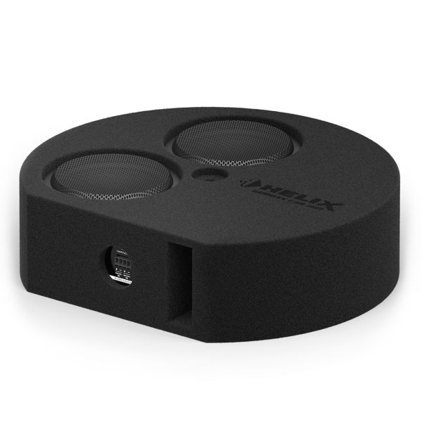 Helix IK ER8.2-DVC2 - 20cm Gehäusesubwoofer
