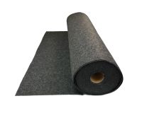 Preview: STP Acoustic Carpet anthracite 1.40x10m - self-adhesive cover material Preview: STP Acoustic Carpet anthracite 1.40x10m - self-adhesive cover material