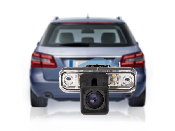 Dynavin CAMPL-MB004HD-Y Lite - Rückfahrkamera für Mercedes