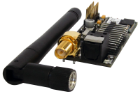 Match MEC BT - Steckmodul für PP 86DSP Match MEC BT - Steckmodul für PP 86DSP