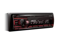 Alpine UTE-204DAB - 1DIN Mediareceiver Alpine UTE-204DAB - 1DIN Mediareceiver