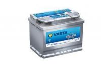 VARTA Start-Stop Plus D52 12V 60AH - 560901068 VARTA Start-Stop Plus D52 12V 60AH - 560901068