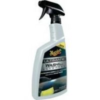 Meguiar´s Ultimate Wash & Wax Anywhere Meguiar´s Ultimate Wash & Wax Anywhere