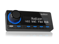 Audison DRC MP - Bedieneinheit Audison DRC MP - Bedieneinheit