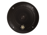 DLS Performance CC-M524 - 2-way coaxial system DLS Performance CC-M524 - 2-way coaxial system