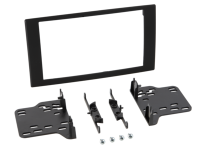ACV 2-DIN radio panel for Chrysler/Dodge/Jeep various vehicles ACV 2-DIN radio panel for Chrysler/Dodge/Jeep various vehicles
