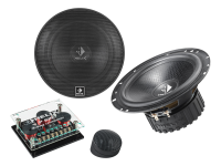 Helix P 62C - 16,5cm 2-Wege Komponenten-System Helix P 62C - 16,5cm 2-Wege Komponenten-System