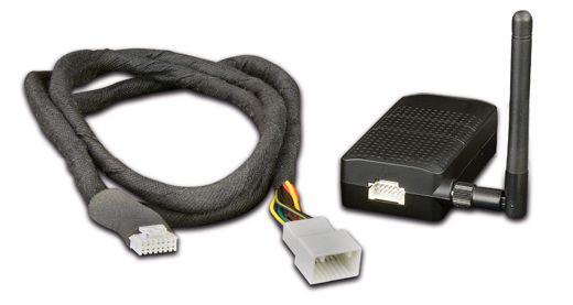 Zenec Z-EACC-SL2 - SmartLink Miracast Box für ZENEC Essential