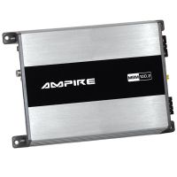 Ampire MBM100.2-2G - 2-Kanal Verstärker Ampire MBM100.2-2G - 2-Kanal Verstärker