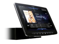 Alpine iLX-F903D - 1DIN Autoradio Alpine iLX-F903D - 1DIN Autoradio