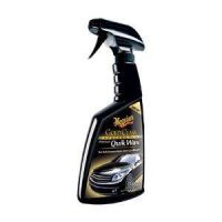 Meguiar´s Gold Class Premium Quik Wax Meguiar´s Gold Class Premium Quik Wax