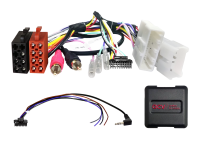 ACV 42xpg016 - LFB Citroen/Peugeot/Toyota 10Pin/28Pin Multilead AUX lose ACV 42xpg016 - LFB Citroen/Peugeot/Toyota 10Pin/28Pin Multilead AUX lose