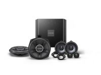 Alpine SPC-2045ABMW-HR - Sound system for BMW Alpine SPC-2045ABMW-HR - Sound system for BMW