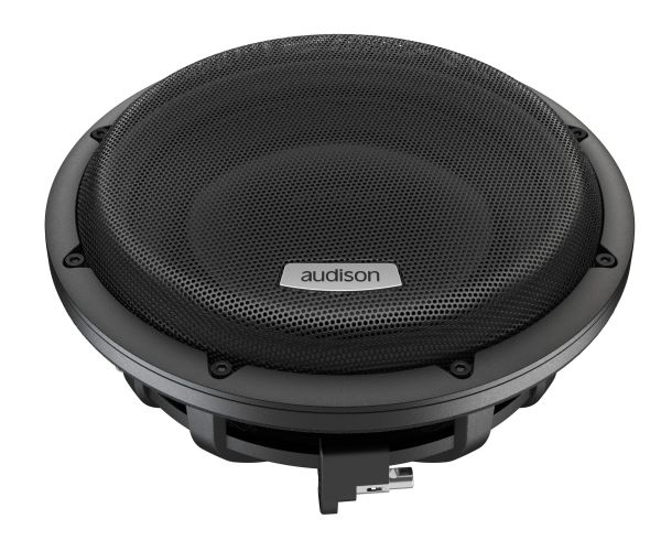 Audison AV 10 D4 II - 25cm Subwoofer