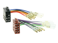 ACV 1432-04 - Radio adapter ISO power/speaker>ASIA(m) 10cm ACV 1432-04 - Radio adapter ISO power/speaker>ASIA(m) 10cm