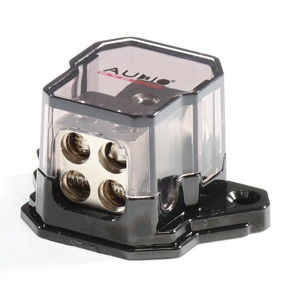 Audio System Z-DB 1-2 Mini - High End 3-way Mini Distribution Block