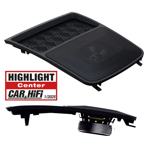 Eton ETU-FIAT-FD7C - ETON Fiat Ducato Center Speaker