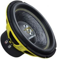 Ground Zero - GZIW 12SPL - Subwoofer - 30cm / 12" - 1000W Ground Zero - GZIW 12SPL - Subwoofer - 30cm / 12" - 1000W