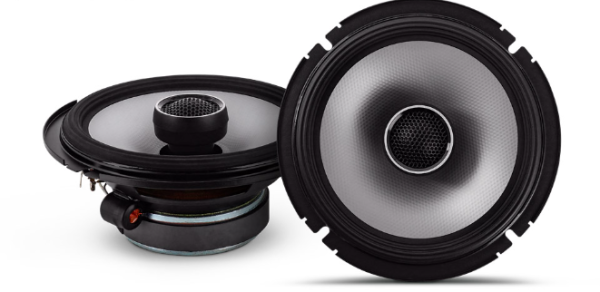 Alpine S2-S65 - 2-Wege Coax-System