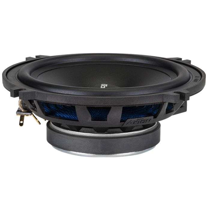 Axton ATS-B101X | SPECIFIC 2-Wege 10cm Koax Lautsprecher für BMW und Mini