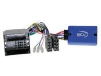 ACV 42SVX002 - Opel Lenkradfernbedienungsadapter ACV 42SVX002 - Opel Lenkradfernbedienungsadapter