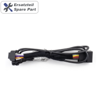 Ampire LST1688A4-LVDS-V0.1 - Ampire Ersatzkabel "LVDS-Ausgangskabel" für LDS-A4-CP Ampire LST1688A4-LVDS-V0.1 - Ampire Ersatzkabel "LVDS-Ausgangskabel" für LDS-A4-CP