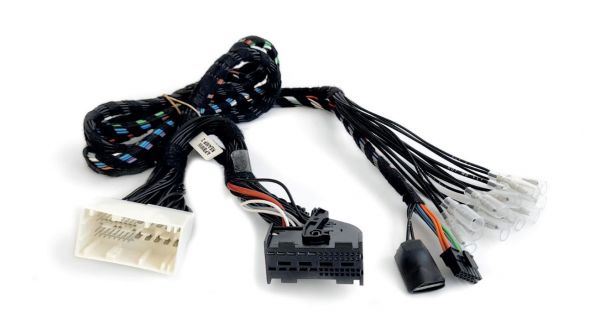 Audison APBMW-ReAMP 2 - Plug & Play Kabelsatz für BMW/MINI