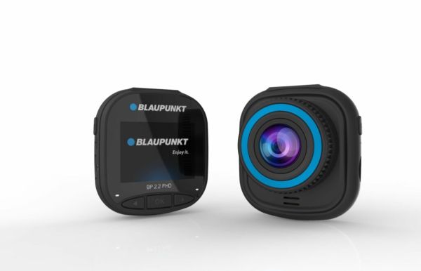 Blaupunkt BP 2.2 FHD - Dashcam