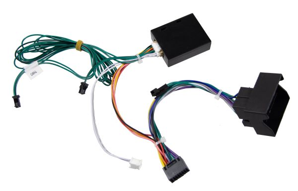 ESX VNA-CAN-MV-QL - CAN-Bus Interface für Mercedes-Benz Vito W447 mit Quadlock-Anschluss