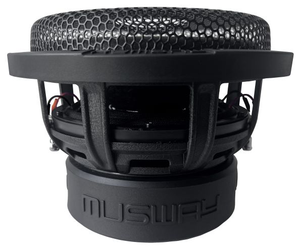 Musway MG8 - 20cm Subwoofer