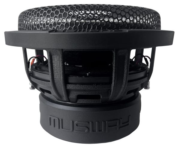 Musway MG8 - 20cm subwoofer