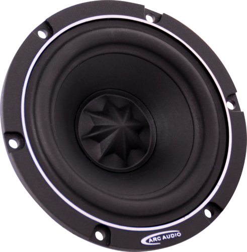 ARC-Audio RS-Series 3.0 - High End 9cm Mitteltöner