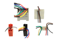 Preview: ACV 42sty016 - LFB for Toyota to 20Pin/20Pin Amp Preview: ACV 42sty016 - LFB for Toyota to 20Pin/20Pin Amp