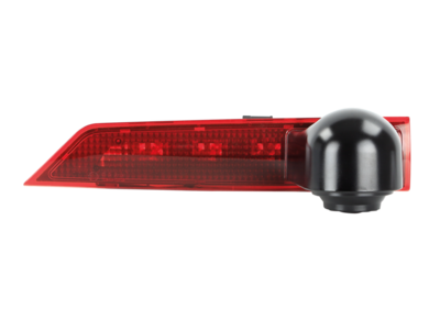 ACV Rückfahrkamera für Ford Transit Custom mit Hecktüren