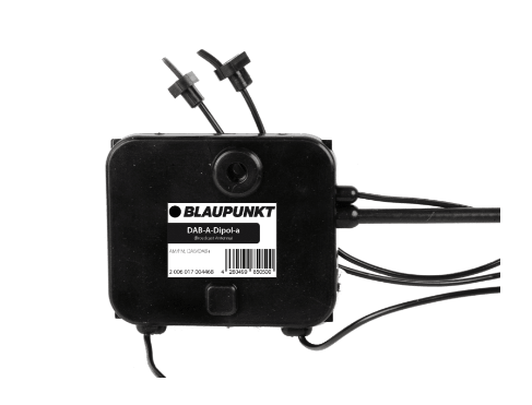 Blaupunkt DAB-A-Dipol-a