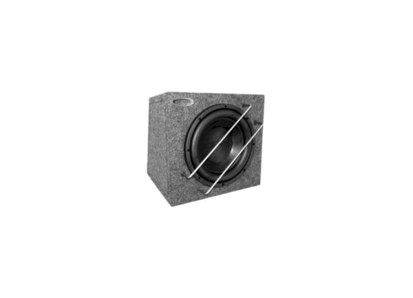 ARC-Audio ARC10CL-D4 - 25cm Subwoofer