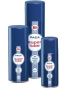 PACA super lube - lubricant - 250 ml PACA super lube - lubricant - 250 ml