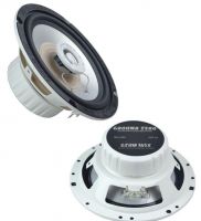 Ground Zero GZRM 165X - 16,5cm Coax-System Ground Zero GZRM 165X - 16,5cm Coax-System