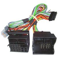 Simple Fit für Parrot FORD MOST/Quadlock ab 2004 für Handsfree-Car Kit Simple Fit für Parrot FORD MOST/Quadlock ab 2004 für Handsfree-Car Kit