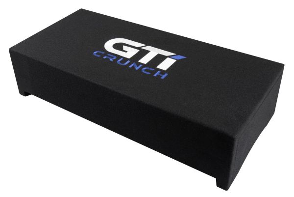 Crunch GTI200S - 20cm housing subwoofer passive