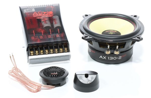 Audio System H 130 EVO2 - 13cm 2-way compo